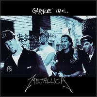 Metallica - Garage