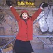 Nellie McKay - Get Away from Me [Clean]