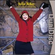 Nellie McKay - Get Away from Me [DualDisc]