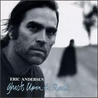 Eric Andersen - Ghosts Upon the Road