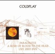 Coldplay - Gift Pack
