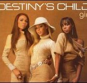 Destiny’s Child - Girl [Australia CD]
