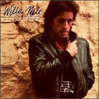 Willie Nile - Golden Down