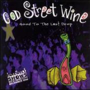God Street Wine - Good to the Last Drop