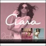 Ciara - Goodies/The Evolution