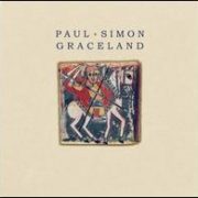 Paul Simon - Graceland [25th Anniversary Edition]