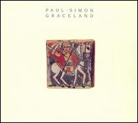Paul Simon - Graceland [Bonus Tracks]