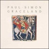 Paul Simon - Graceland [Remastered & Expanded]