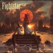Fightstar - Grand Unification [Bonus Track]