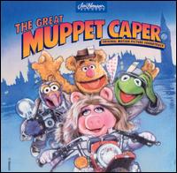 The Muppets - Great Muppet Caper