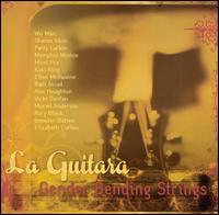 Various Artists - Guitara: Gender Bending Strings