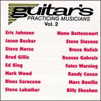 Various Artists - Guitar's Practicing Musicians