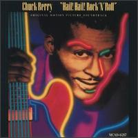 Chuck Berry - Hail! Hail! Rock 'N Roll