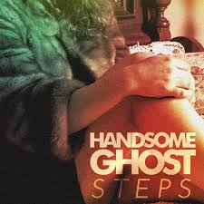 Handsome Ghost - Steps