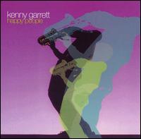 Kenny Garrett - Happy People