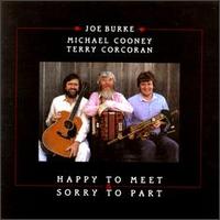 Joe Burke - Happy to Meet & Sorry to Part