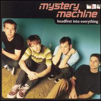 Mystery MacHine - Headfirst into Everything