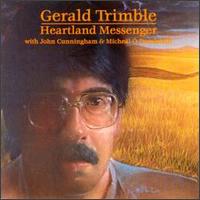 Gerald Trimble - Heartland Messenger