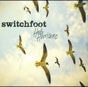 Switchfoot - Hello Hurricane [CD/DVD]