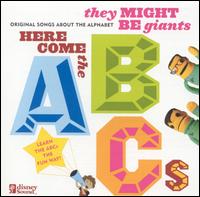 They Might Be Giants - Here Come the ABC's