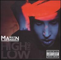 Marilyn Manson - High End of Low [Deluxe Edition]