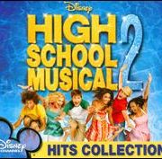 Original Soundtrack - High School Musical: Hits Collection [Box Set]