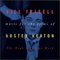 Bill Frisell - High Sign/One Week