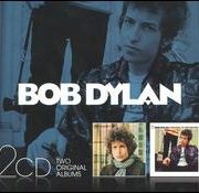 Bob Dylan - Highway 61 Revisited/Blonde on Blonde