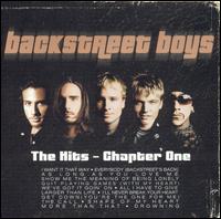 Backstreet Boys - Hits: Chapter One [Canada Bonus Tracks]