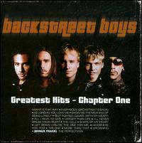Backstreet Boys - Hits: Chapter One