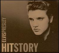 Elvis Presley - Hitstory [Holland Bonus Tracks]