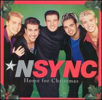 *NSYNC - Home for Christmas