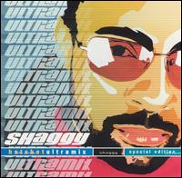 Shaggy - Hot Shot Ultramix [Japan Bonus Track]