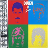 Queen - Hot Space [Bonus Track]