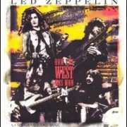 Led Zeppelin - How the West Was Won [DVD Audio]