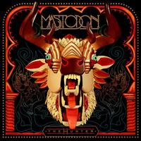 Mastodon - Hunter [Deluxe Edition] [CD/DVD]