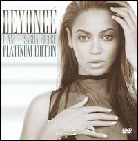 Beyoncé - I Am...Sasha Fierce [Platinum Edition]