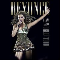 Beyoncé - I Am...World Tour [DVD]