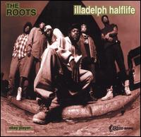 The Roots - Illadelph Halflife