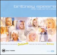 Britney Spears - I'm Not a Girl