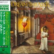 Dream Theater - Images & Words