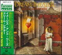 Dream Theater - Images & Words