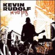 Kevin Rudolf - In the City [Clean]