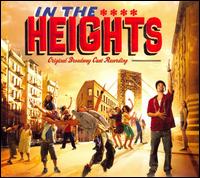 Original Broadway Cast - In the Heights [Original Broadway Cast Recording]