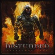 Disturbed - Indestructible [Bonus CD]