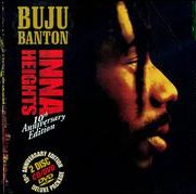 Buju Banton - Inna Heights [10th Anniversary Edition CD/DVD]