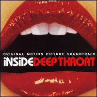 Original Soundtrack - Inside Deep Throat