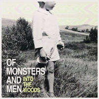 Of Monsters and Men - Into The Woods EP