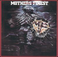 Mother’s Finest - Iron Age