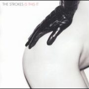 The Strokes - Is This It [UK Bonus DVD]